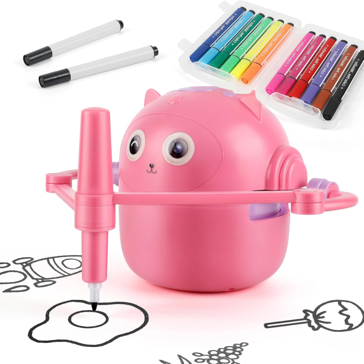 Drawing Buddy