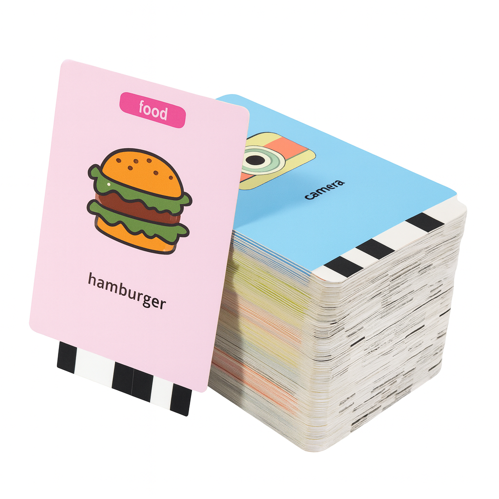 100 drawing cards