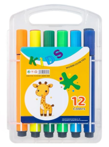 Marker set