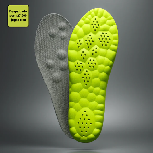 Plantillas OrthoStep®